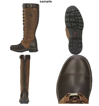 (取寄)アリアト レディース バーウィック GTX インサレーテッド ブーツ Ariat Women Berwick GTX Insulated Boot Ebony