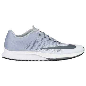 (取寄)Nike ナイキ メンズ ズーム エリート 9 ランニングシューズ スニーカー Nike Men's Zoom Elite 9 White Dark Grey Wolf Anthracite