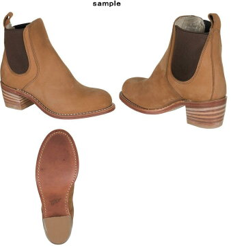 (取寄)レッドウィング レディース ヘリテイジ ハリエット ブーツ Red Wing Women Heritage Harriet Boot Black Boundary Leather
