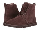 (取寄)アグ ムートンブーツ メンズ ハークレー UGG Men’s Harkley Espresso