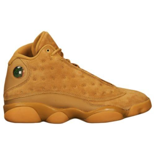 (取寄)ジョーダン メンズ レトロ スニーカー 13 Jordan Men's Retro 13 Elemental Gold Baroque Brown Gum Yellow