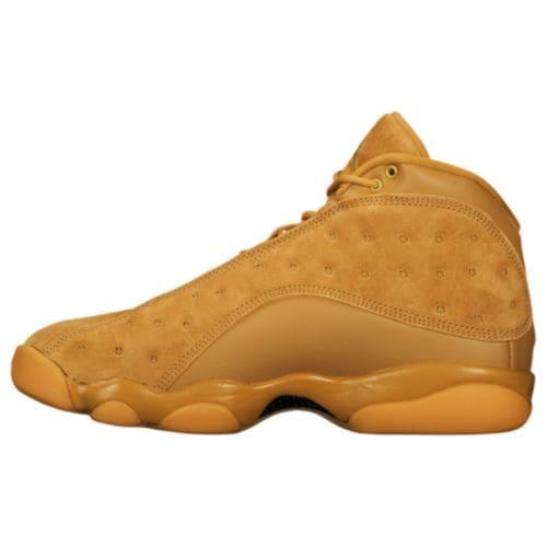 (取寄)ジョーダン メンズ レトロ スニーカー 13 Jordan Men's Retro 13 Elemental Gold Baroque Brown Gum Yellow