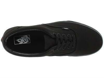 (取寄)バンズ スニーカー メンズ エラ コア クラシックス Vans Men's Era Core Classics Black/Classic Gum