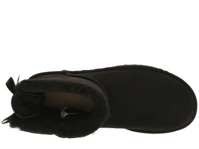 (取寄)アグ ムートンブーツ レディース ミニ ベイリー ボウ 2 UGG Women Mini Bailey Bow II Chestnut (取寄)アグ ムートンブーツ レディース ミニ ベイリー ボウ 2 UGG Women Mini Bailey Bow II Chestnut