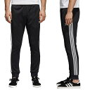 アディダス アディダス トラックパンツ オリジナルス ジャージ メンズ スーパースター 黒 ブラック adidas originals Men's Superstar Track Pants Black 送料無料