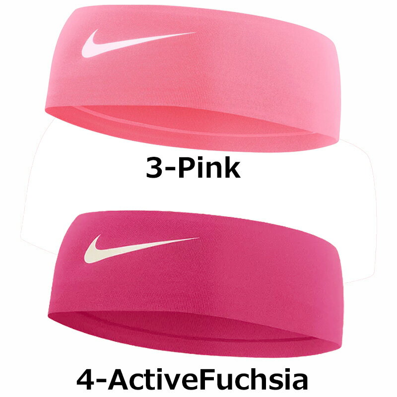 NIKE ナイキ ヘッドバンド ヘアバンド キッズ ジュニア 子供用 スポーツ フューリ...