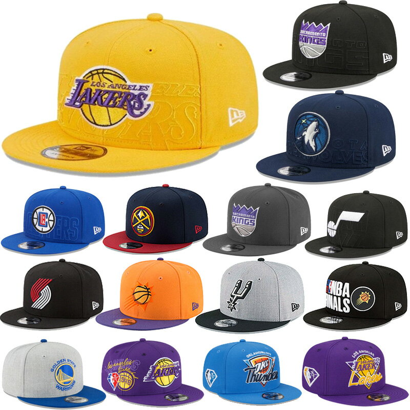 ロサンゼルス レイカーズ キャップ NEW ERA ニューエラ キャップ 9FIFTY レイカーズ キャップ NBA メンズ レディース アメカジ バスケ 帽子 フリーサイズ スナップバックキャップ NBA オーセンティクス ドラフト 2023 NEW ERA 9FIFTY SNAPBACK LOS ANGELES LAKERS 送料無料