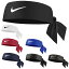 NIKE ʥ ɥ饤 إåɥ Х ݡ إХ إåɥХ  ǥ ۴® ߤ 4.0 Nike Dri-Fit Head Tie 4.0 Black White