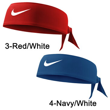 NIKE ナイキ バンダナ ヘアバンド ヘッドタイ 3.0 ドライフィット スポーツ Nike Dri-FIT Head Tie 3.0 White Black