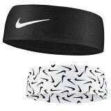 NIKE إХ  ǥ ե塼꡼ إåɥХ ݡ إХ ɥ饤եå ˥å ˽ NIKE Fury Headband