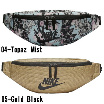 NIKE ナイキ ヒップバッグ ウエストバッグ 斜めがけ バッグ ウエストポーチ ボディバッグ Nike Heritage Hip Pack