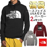 Ρե ѡ ʡ  2祻å USAǥ THE North Face ѡ 2å ̵  ֥ å  ʡ 2024  ͽ  ֥ ݡ 礭 ΢ ޤȤ㤤 