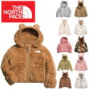 【マラソン期間中 最大4％OFFクーポン＆P最大10倍】 THE　NORTH　FACE ノースフェイス アウトドア ベビーコンパクトジャケット ベビー B Compact Jacket フード付き ロゴ入り 撥水 アウター 上着 NPB72310 K