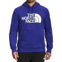 m[XtFCX p[J[ Y n[th[ vI[o[ u[XEFbg Y p[J[ 傫TCY m[XtFCX N u[ S The North Face Men's Half Dome Pullover Hoodie Lapis Blue/TNF White