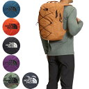 ノースフェイス リュック ジェスター バックパック リュック バッグ メンズ レディース ユニセックス The North Face Jester Backpack 6色 送料無料