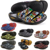   襮   ݡ 礭 ݡĥ ֥å  KEEN Men's Yogui Arts Sandals ̵