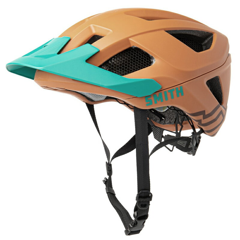 スミス 自転車 ヘルメット 大人用 セッション マウンテンバイク メンズ レディース おしゃれ 軽量 バイザー サイクリングヘルメット 自転車用ヘルメット サイ...