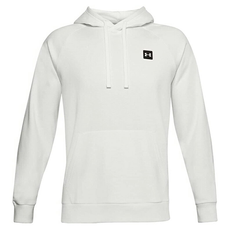【訳あり アウトレット】アンダーアーマー パーカー メンズ 大きいサイズ 裏起毛ライバル フリース フーディ Under Armour Men's Rival ...