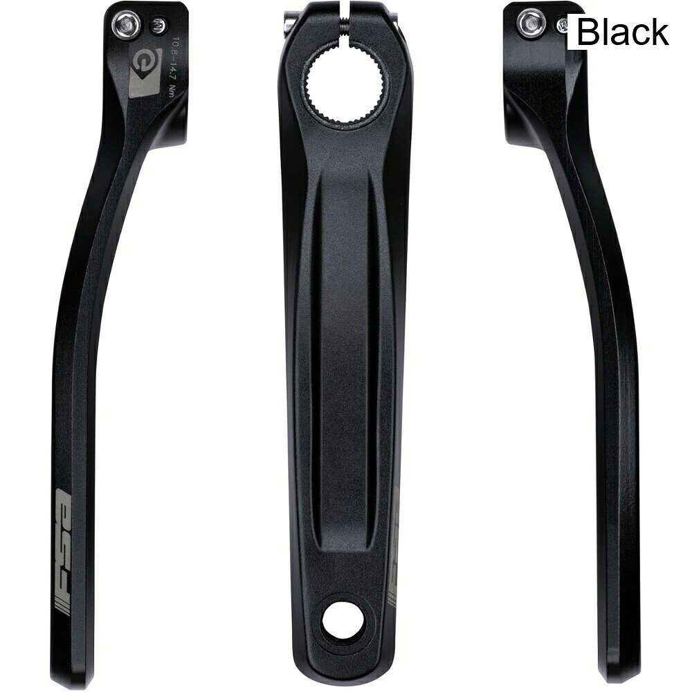 (取寄) fsa CK-751 シマノ ステップス E8000/E7000/E6100 Eバイク クランクアーム...