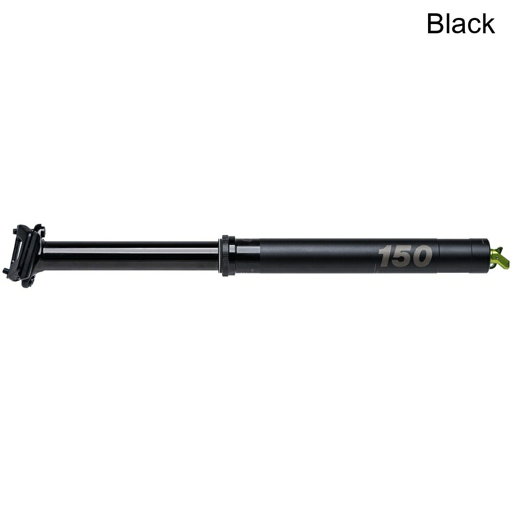 (取寄) ワンアップコンポーネンツ V3ドロッパーポスト - 30.9mm oneup components V3 Dropper Post - 30.9 mm