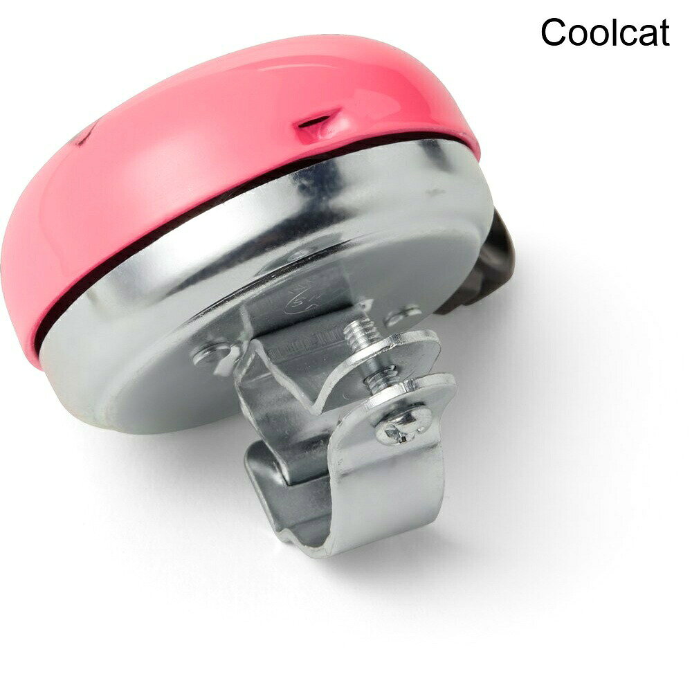 (取寄) エレクトラ ドーム型リンガーバイクベル electra Domed Ringer Bike Bell