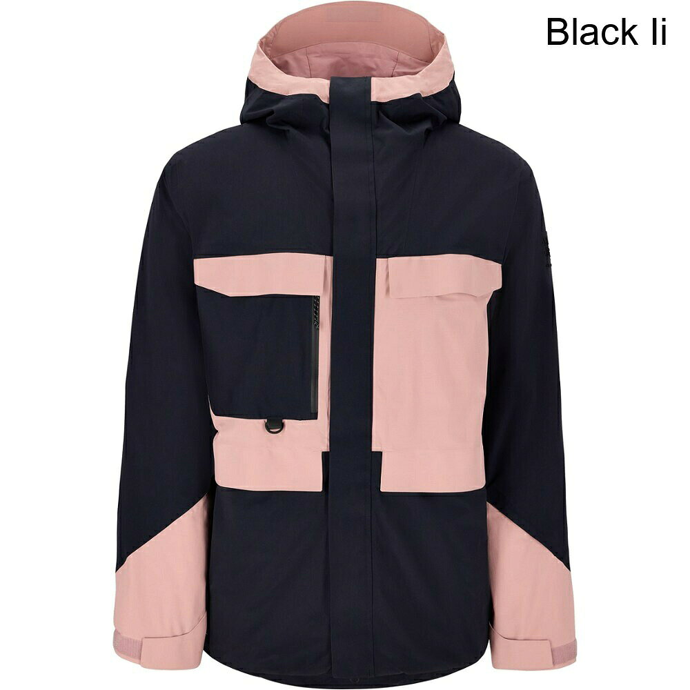 ■商品詳細■性別男性用■換気ピットジップ■断熱はい■生地100% ブルースレッドナイロン■裏地100% ポリエステル■重量利用不可■防水はい■防風はい■フードはい■断熱材プリマロフトゴールドピュア 40 g■暖かさより暖かい■持続可能性リサイクル素材を含む■背面の長さ82.5 cm■防水の種類ハイドロブロックプライムプラス 30,000 mm/30,000 g 防水/通気性ラミネート■断熱材の種類合成■最適な使用法スノースポーツ - ダウンヒルスキー■RECCOリフレクターはい■パウダースカートはい■備考(取寄) オーバーマイヤー オフグリッドオーバーロイト保温ジャケット - メンズ obermeyer Off Grid Oberreute Insulated Jacket - Men'sメンズ ジャージ アウター ジャケット スポーツ トレーニング フィットネス ブランド 男性 大きいサイズ ビックサイズri_237865