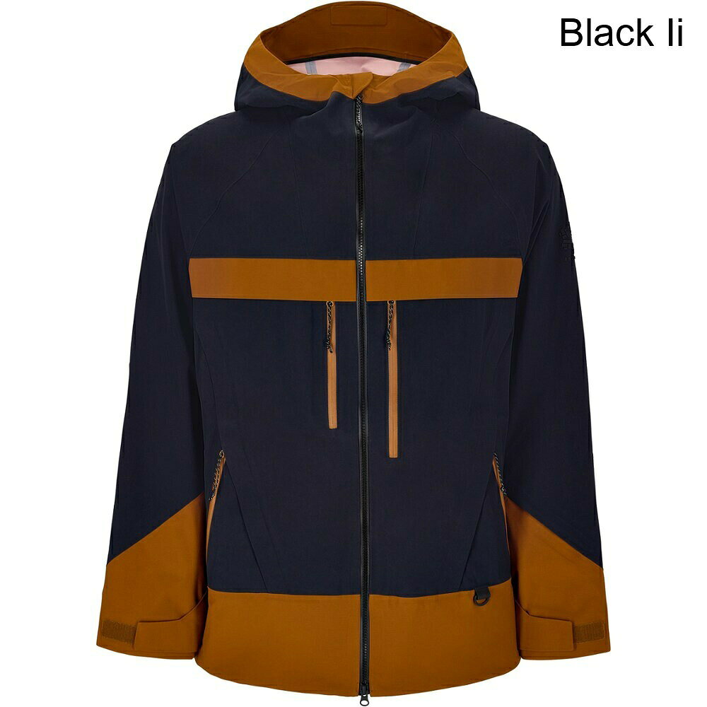 ■商品詳細■性別男性用■換気ピットジップ■生地ハイドロブロックプライム 100% ナイロン ブルースレッド平織り■裏地100% ナイロン■重量1.361 kg■防水はい■防風はい■フードはい■持続可能性リサイクル素材を含む■背面の長さ81.3 cm■防水の種類3層ハイドロブロックプライム 30,000 mm/30,000 g 防水/透湿技術■最適な使用法スノースポーツ - ダウンヒルスキー■2ウェイジッパーはい■RECCOリフレクターはい■パウダースカートはい■備考(取寄) オーバーマイヤー オフグリッドシュタビスシェルジャケット - メンズ obermeyer Off Grid Steibis Shell Jacket - Men'sメンズ ジャージ アウター ジャケット スポーツ トレーニング フィットネス ブランド 男性 大きいサイズ ビックサイズri_237867