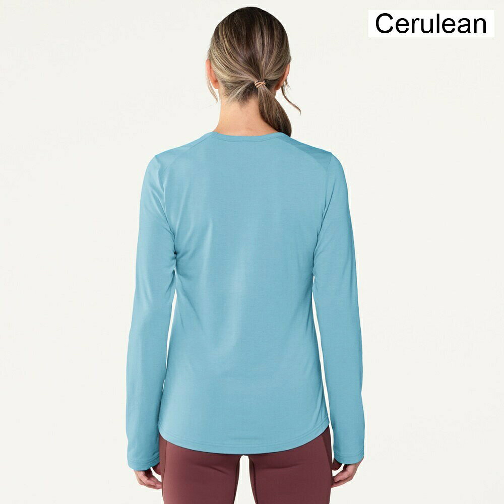(取寄) ジャンジ サーカデイリー長袖シャツ - レディース janji Circa Daily Long-...