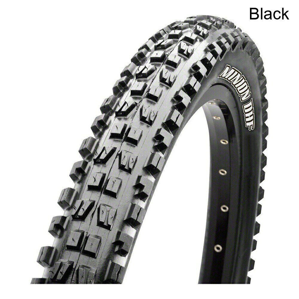スウィートラグの(取寄) マキシス ミニオンDHF3CマックステラDDワイドトレイルタイヤ maxxis Minion DHF 3C MaxxTerra DD Wide Trail Tire｜アングル2