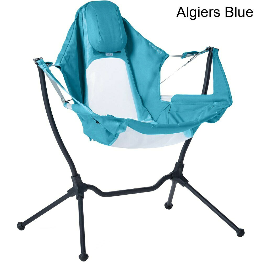 (取寄) ネモ スターゲイズリクライニングキャンプチェア nemo Stargaze Reclining Camp Chair