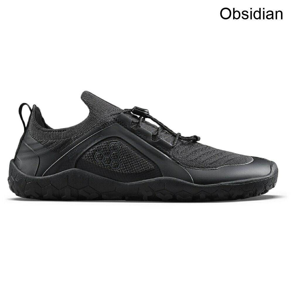 (取寄) ヴィヴォベアフット プリムス トレイル ニット FG トレイルランニングシュ...
