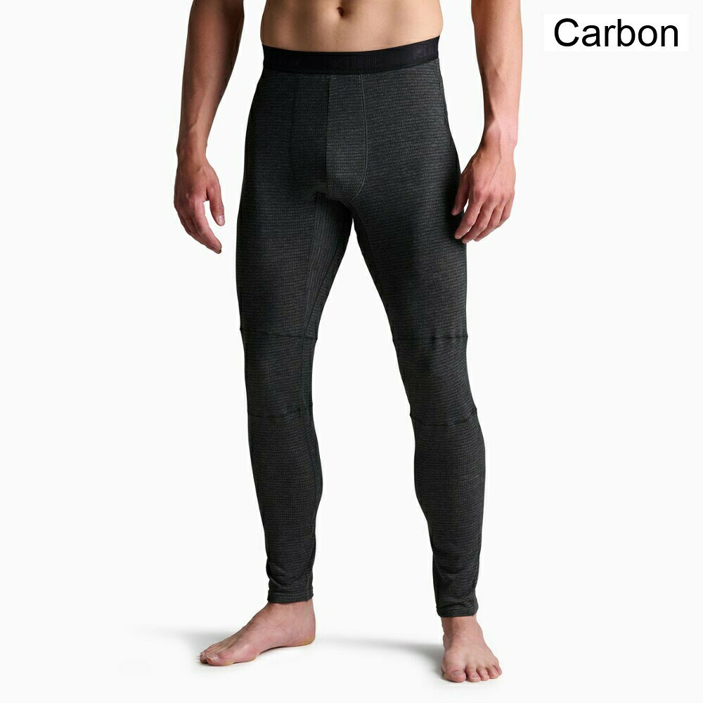 (取寄) クール リアクティブライトグリッドベースレイヤーボトムス - メンズ kuhl Reactiv Lite Grid Base Layer Bottoms - Men's