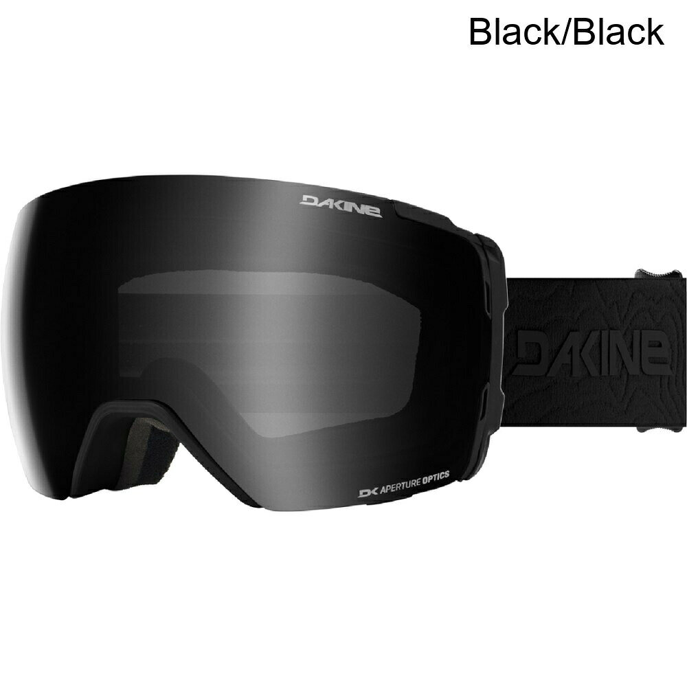 (取寄) ダカイン ドメインスノーゴーグルプラス dakine Domain Snow Goggles Plus