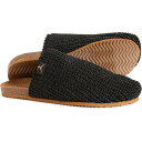 (取寄) ダンスキン レディース デラ ニット クロッグス Danskin women Della Knit Clogs (For Women) Black(4)