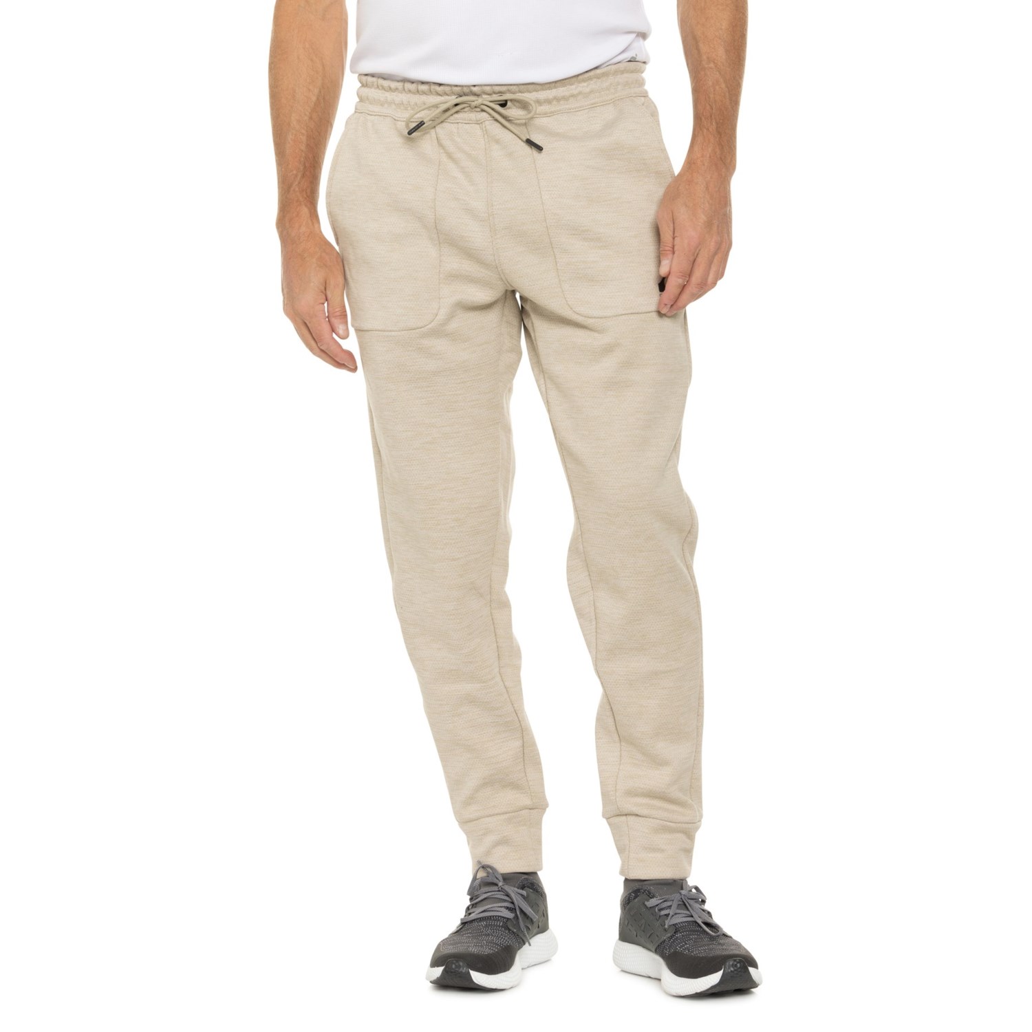 (取寄) クイックシルバー クリーン サーフ ジョガーズ Quiksilver Clean Surf Joggers Hampton Khaki