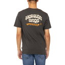 (取寄) ハウラーブラザーズ セレクト Tシャツ - ショート スリーブ Howler Brothers Select T-Shirt - Short Slee...