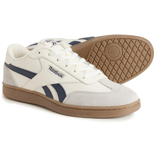 (取寄) リーボック メンズ フォルテ ラウンジ スニーカー Reebok men Forte Lounge Sneakers (For Men) Cream/Dark Blue/Lt Grey (取寄) リーボック メンズ フォルテ ラウンジ スニーカー Reebok men Forte Lounge Sneakers (For Men) Cream/Dark Blue/Lt Grey