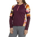 (取寄) スマートウール マウンテン バイク ジャージ - ジップ ネック, ロング スリーブ SmartWool Mountain Bike Jersey -...