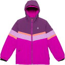 (取寄) カミック ガールズ アキラ ウィンター ジャケット - インサレーテッド Kamik Girls Akira Winter Jacket - Insu...