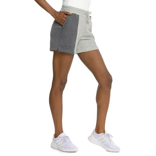 (取寄) スマートウール リサイクル テリー ショーツ - メリノ ウール SmartWool Recycled Terry Shorts - Merino Wool Everyday Apparel Light Gray (取寄) スマートウール リサイクル テリー ショーツ - メリノ ウール SmartWool Recycled Terry Shorts - Merino Wool Everyday Apparel Light Gray