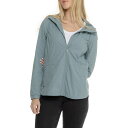 (取寄) クール エマージェンス フーデット ジャケット Kuhl Emergence Hooded Jacket Eucalyptus