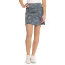(取寄) シェルパ アドベンチャー ギア ニシャ スコート Sherpa Adventure Gear Nisha Skort Haze Floral