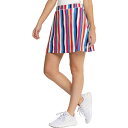 (取寄) クリームソンクローバー ウェリントン スコート Krimson Klover Wellington Skort Stripe Multi