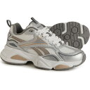 (取寄) リーボック レディース チャージ スニーカー Reebok women Charge Sneakers (For Women) Silver/Whit...