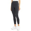(取寄) ロレ ステップ アップ アンクル レギングス Lole Step Up Ankle Leggings Mandala Black