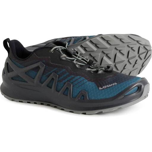 (取寄) ローバー メンズ メイド イン ヨーロッパ マージャー LO ゴアテックス ハイキング シューズ Lowa men Made in Europe Merger Lo Gore-Tex Hiking Shoes (For Men) Steel Blue/Anthracite (取寄) ローバー メンズ メイド イン ヨーロッパ マージャー LO ゴアテックス ハイキング シューズ Lowa men Made in Europe Merger Lo Gore-Tex Hiking Shoes (For Men) Steel Blue/Anthracite