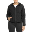 (取寄) ジェリー ライン フーデット レイン ジャケット Gerry Lined Hooded Rain Jacket Black