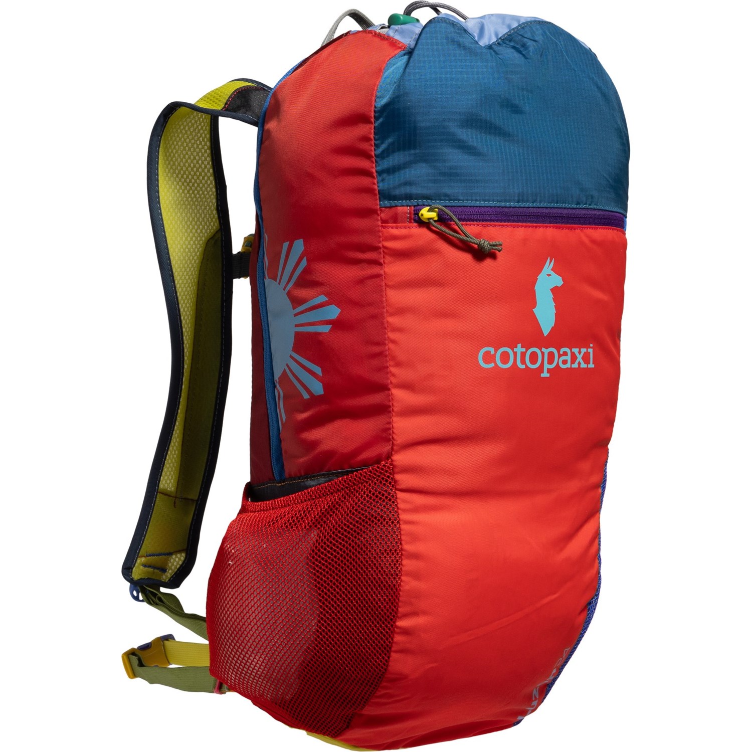() ȥѥ 륽 24  Хåѥå - ǥ ǥ Cotopaxi Luzon 24 L Backpack - De...
