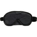 (取寄) トラベロン クーリング ゲル アイ マスク Travelon Cooling Gel Eye Mask Gray