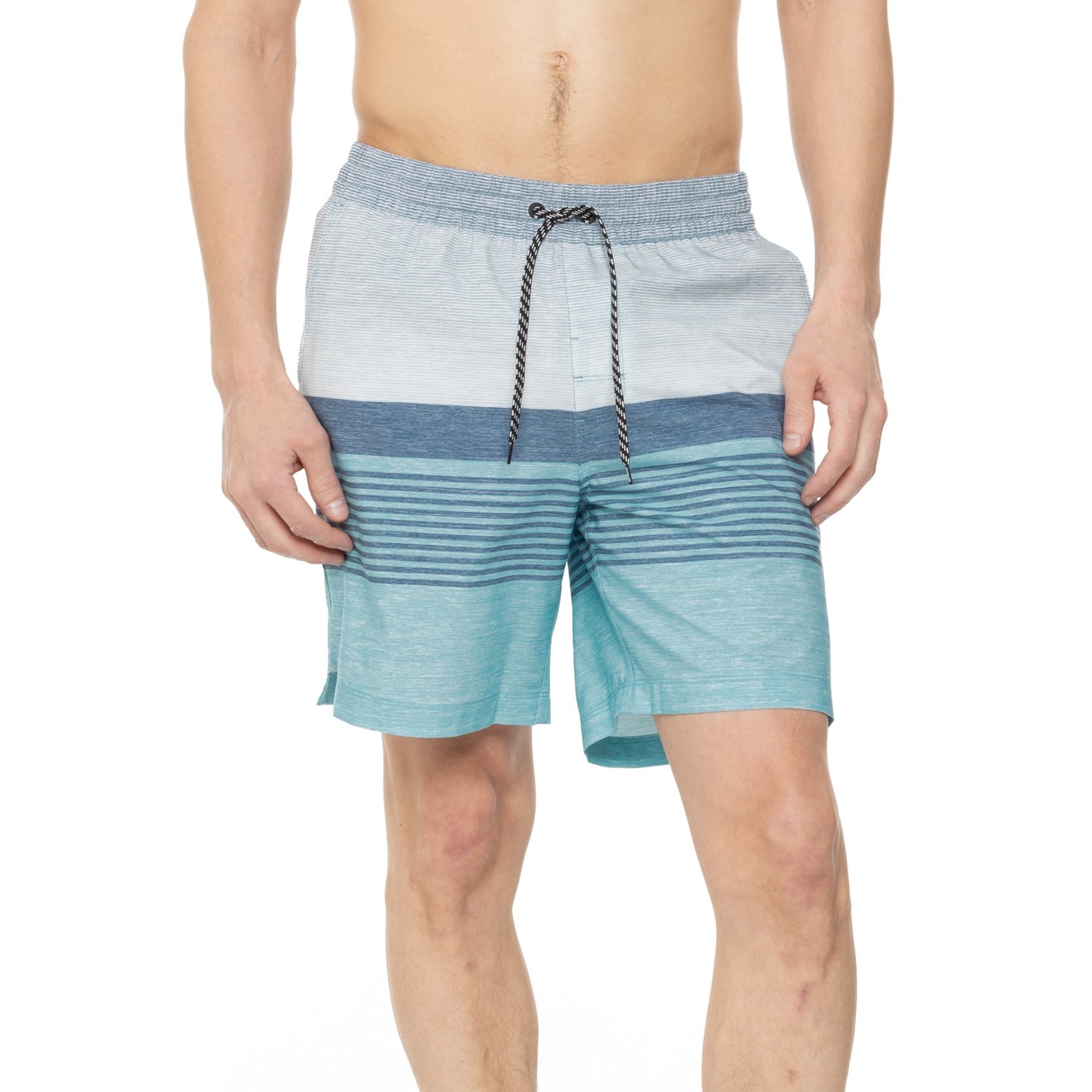 (取寄) ハーレー エピック オンブレ ボレー スイム ショーツ Hurley Epic Ombre Volley Swim Shorts Hypnotic